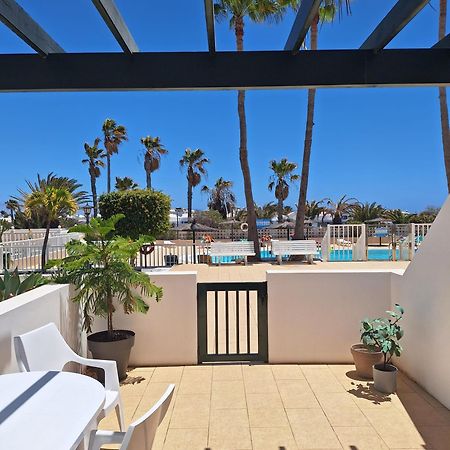 Apartamento Club Valena, Puerto Del Carmen, Lanzarote ติอาส ภายนอก รูปภาพ