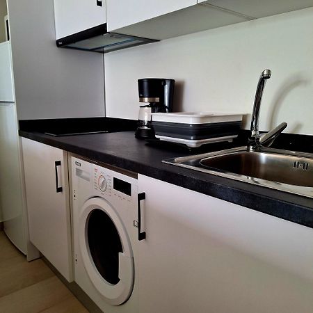 Apartamento Club Valena, Puerto Del Carmen, Lanzarote ติอาส ภายนอก รูปภาพ